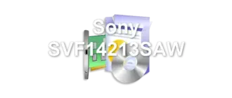 Sony SVF14213SAW