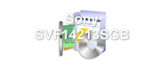 Sony SVF14213SGB