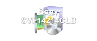 Sony SVF14214CLB