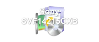 Sony SVF14215CXB