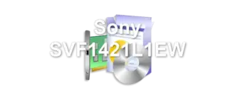 Sony SVF1421L1EW
