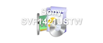 Sony SVF1421USTW