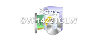 Sony SVF14221CLW