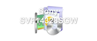 Sony SVF14328SGW