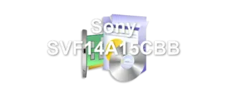Sony SVF14A15CBB