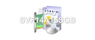 Sony SVF14A15SGB