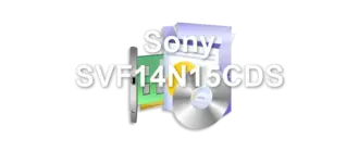 Sony SVF14N15CDS