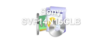 Sony SVF14N15CLB