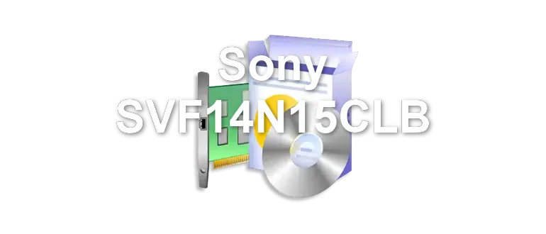 Sony SVF14N15CLB