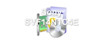 Sony SVF14N1C4E