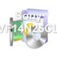 Sony SVF14N25CLB