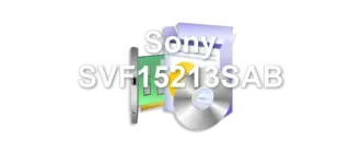 Sony SVF15213SAB