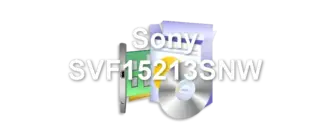 Sony SVF15213SNW