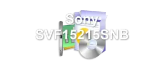 Sony SVF15215SNB
