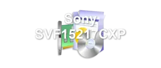 Sony SVF15217CXP