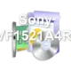Sony SVF1521A4RW