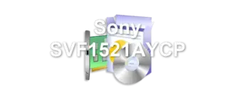 Sony SVF1521AYCP