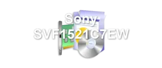 Sony SVF1521C7EW