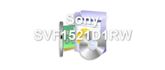 Sony SVF1521D1RW
