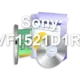 Sony SVF1521D1RW