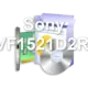 Sony SVF1521D2RW