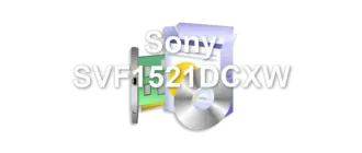 Sony SVF1521DCXW