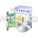 Sony SVF1521DCXW