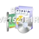 Sony SVF1521F1RW