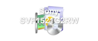Sony SVF1521G2RW