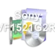 Sony SVF1521G2RW