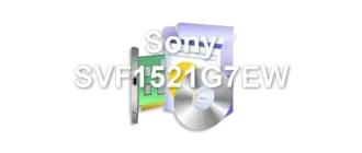 Sony SVF1521G7EW