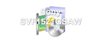Sony SVF1521GSAW