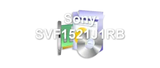 Sony SVF1521J1RB