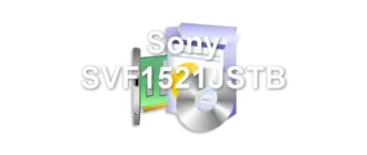 Sony SVF1521JSTB