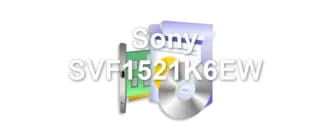 Sony SVF1521K6EW