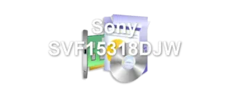 Sony SVF15318DJW