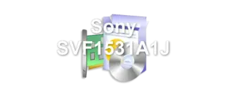 Sony SVF1531A1J