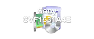 Sony SVF1531A4E