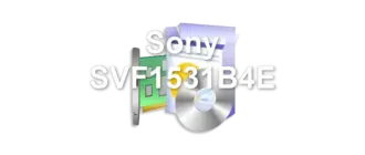 Sony SVF1531B4E