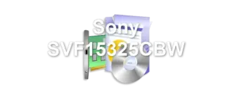 Sony SVF15325CBW