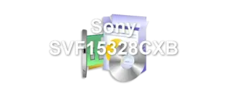 Sony SVF15328CXB