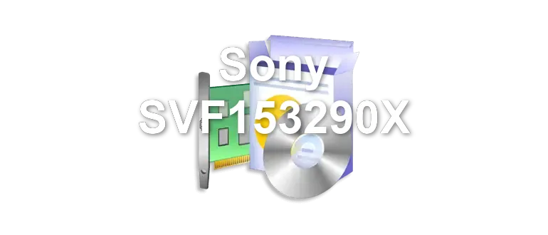 Sony SVF153290X