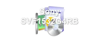 Sony SVF1532G4RB