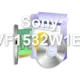 Sony SVF1532W1EW