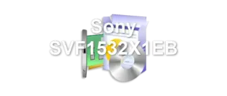 Sony SVF1532X1EB