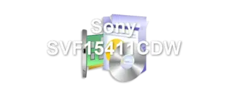 Sony SVF15411CDW