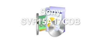Sony SVF15A17CDB