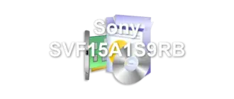 Sony SVF15A1S9RB