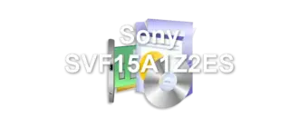 Sony SVF15A1Z2ES