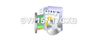 Sony SVF15N17CXB
